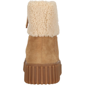 Clarks Torhill Turn Støvle Dame Beige