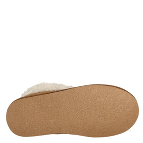 Whistler Elian Hjemmesko Herre Dame Brun