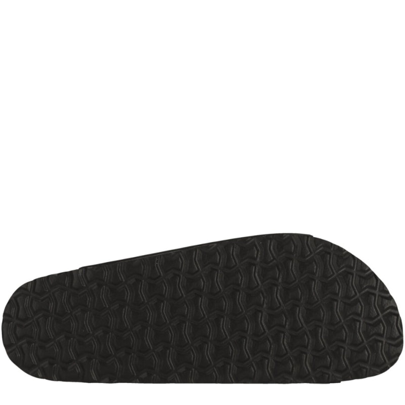 Nou Shawnee Sandal Smutter Dame sort
