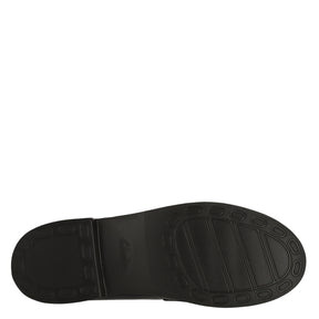 Clarks Splend Penny Loafers Dame Sort