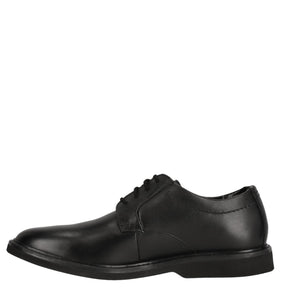 Clarks Atticus LT GTX Sko Herre Sort