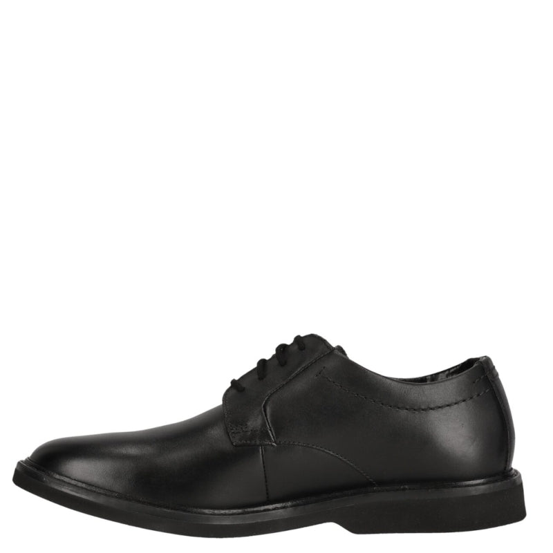 Clarks Atticus LT GTX Sko Herre Sort