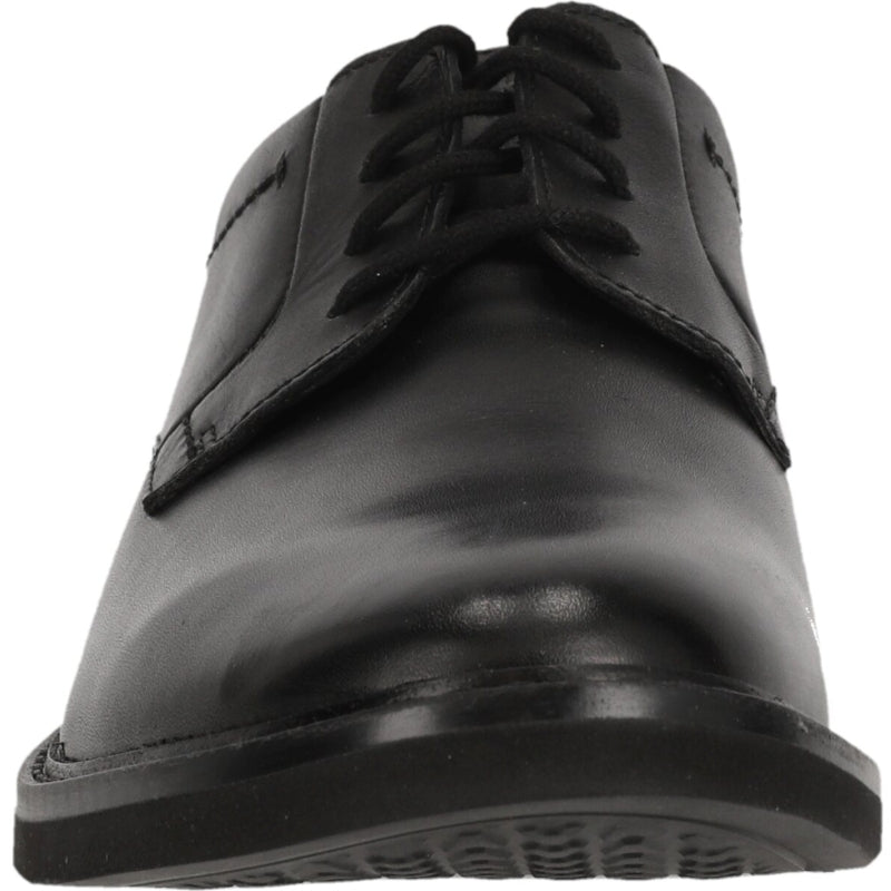 Clarks Atticus LT GTX Sko Herre Sort