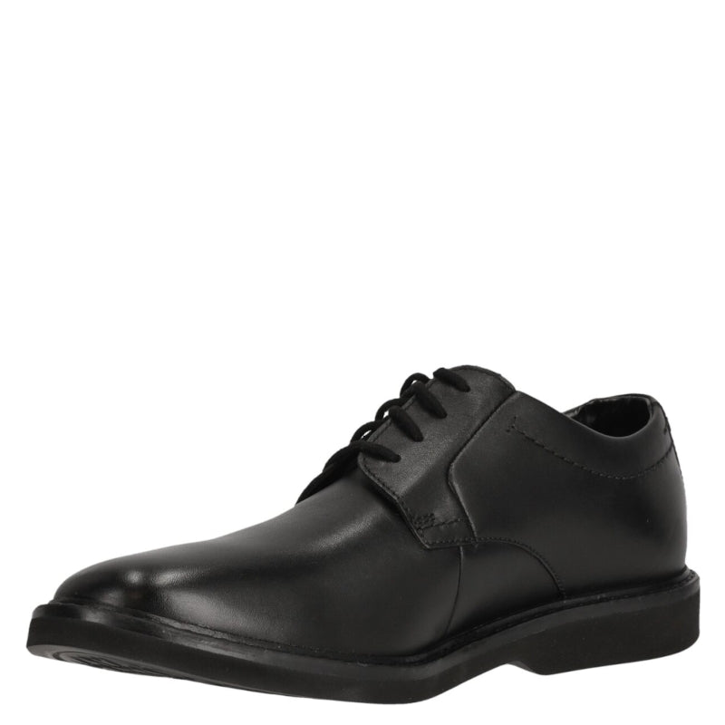 Clarks Atticus LT GTX Sko Herre Sort