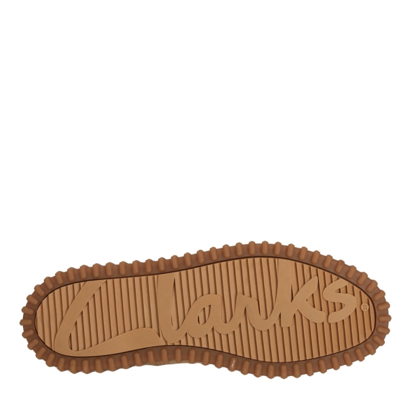 Clarks Torhill Turn Støvle Dame Beige