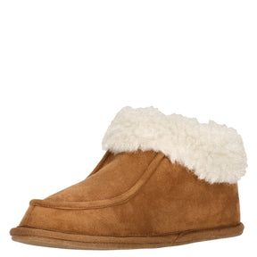 Whistler Elian Hjemmesko Herre Dame Brun