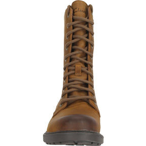 Clarks Orinoco2 Style Støvle Dame Brun