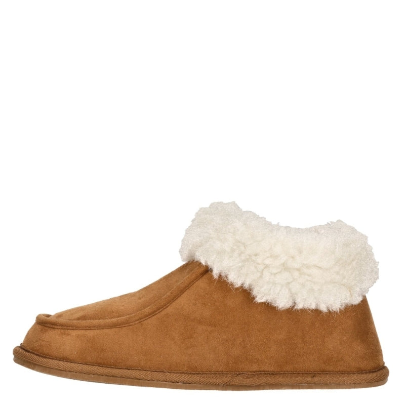 Whistler Elian Hjemmesko Herre Dame Brun
