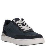 Clarks Courtlite Run Sneaker Herre Blå