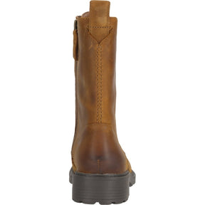 Clarks Orinoco2 Style Støvle Dame Brun