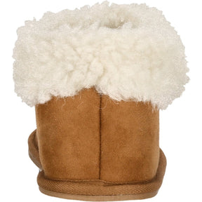 Whistler Elian Hjemmesko Herre Dame Brun