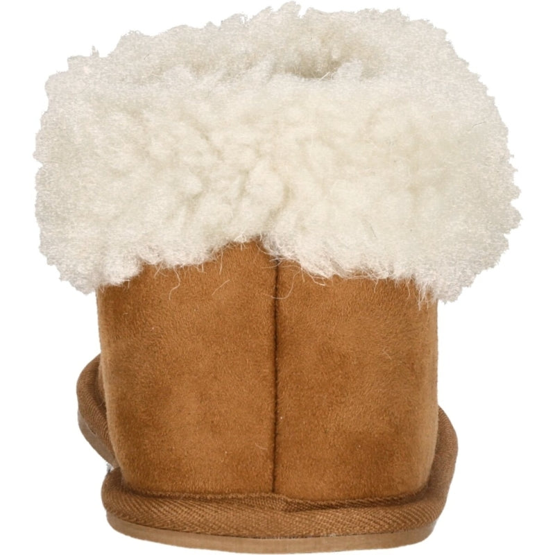 Whistler Elian Hjemmesko Herre Dame Brun