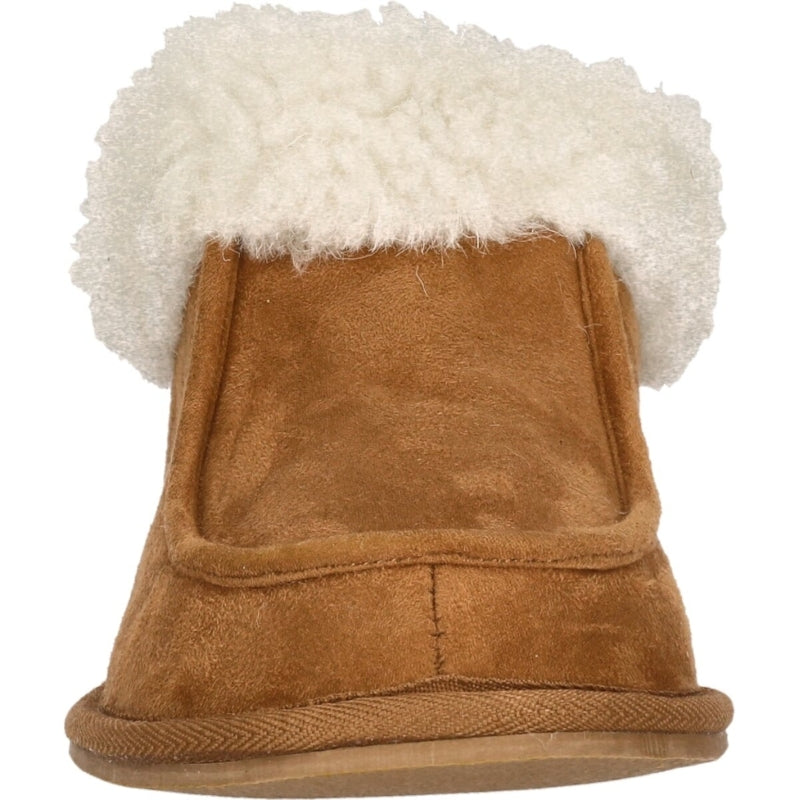 Whistler Elian Hjemmesko Herre Dame Brun