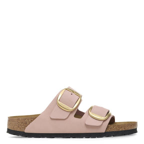 Birkenstock Arizona Big Buckle Soft Pink Sandal Smutter Dame Lyserød