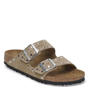 Birkenstock Arizona Sandal Dame Beige