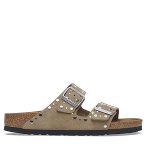 Birkenstock Arizona Sandal Dame Beige