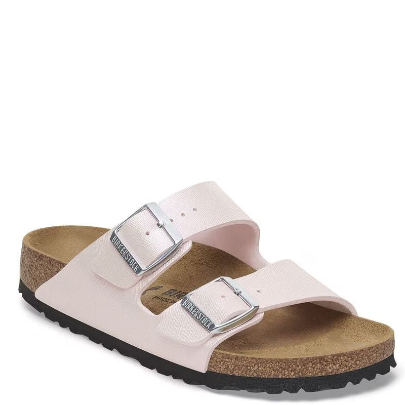 Birkenstock Arizona Sandal Dame Lyserød