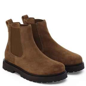 Birkenstock Highwood Støvle Herre Brun