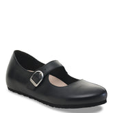 Birkenstock Clarita Tulle Dame Sort