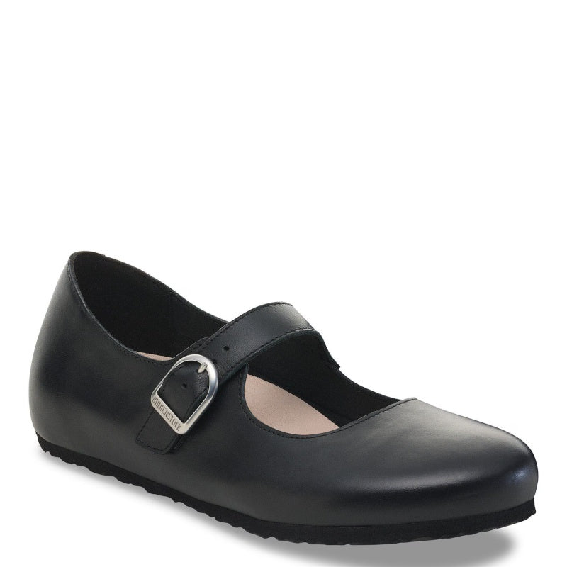 Birkenstock Clarita Tulle Dame Sort