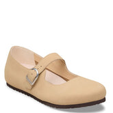 Birkenstock Santa Clarita 1031613 Tulle Dame Beige