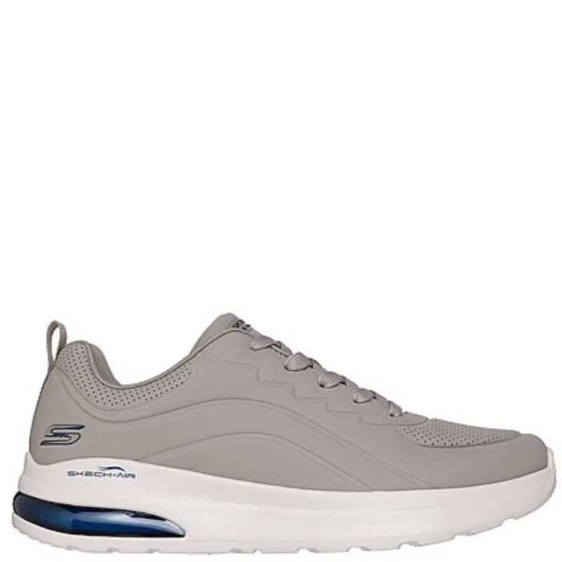 Skechers BOBS Vision Air Sneaker Herre Grå