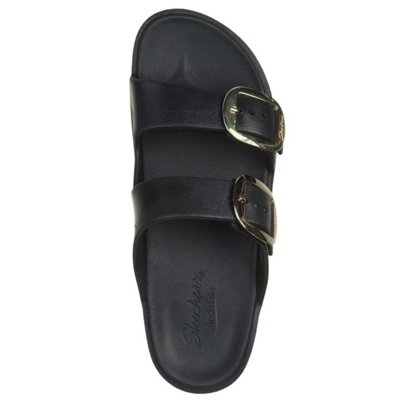 SORT FOAMIES: ARCH FIT CALI BREEZE - GOLD STAR