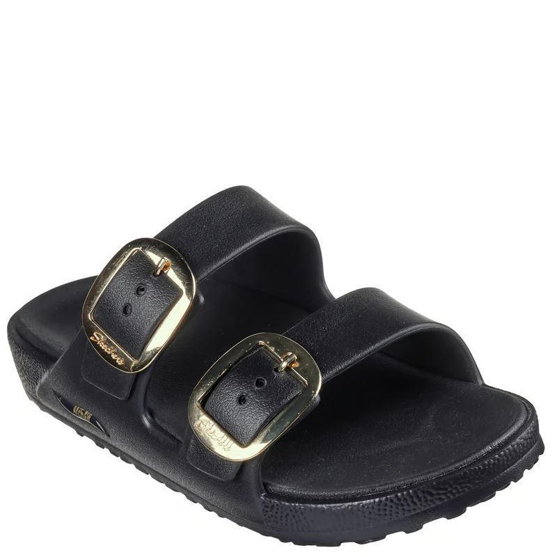 SORT FOAMIES: ARCH FIT CALI BREEZE - GOLD STAR