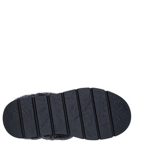 Skechers Bobs Keepsakes Lite Hjemmesko Dame Sort