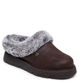 Skechers Bobs Keepsakes Lite Hjemmesko Dame Brun