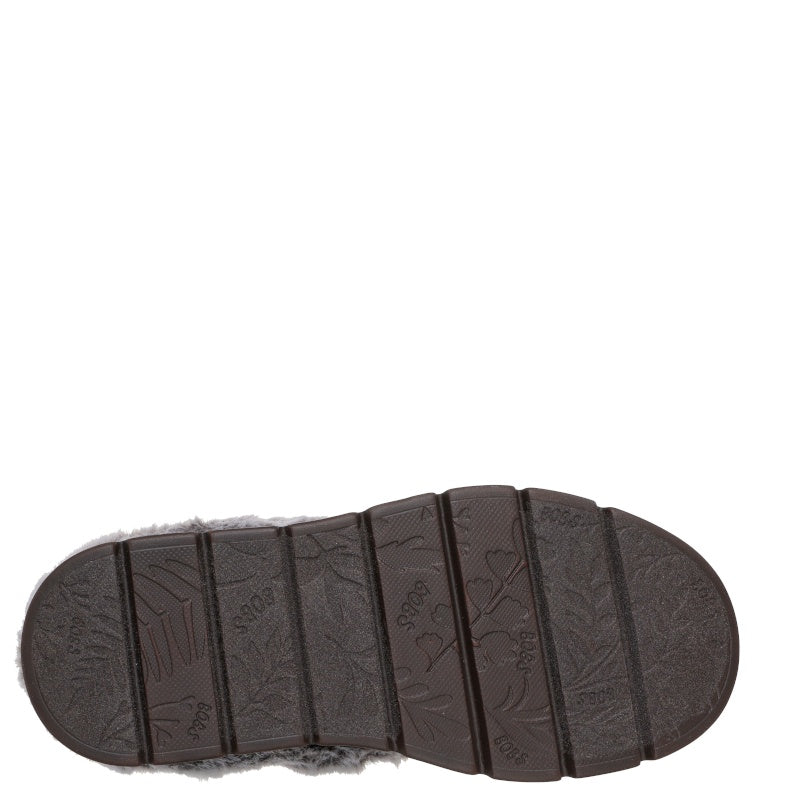 Skechers Bobs Keepsakes Lite Hjemmesko Dame Brun