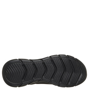 Skechers BOBS Sport B Flex Sneaker Dame Sort Vandtæt