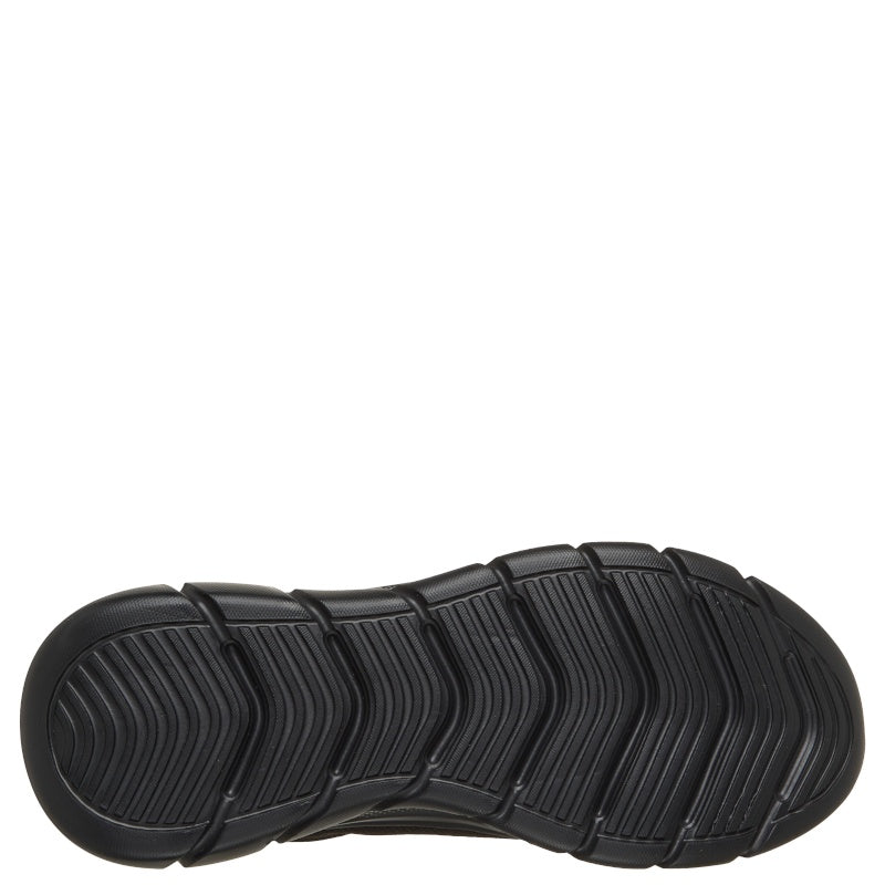 Skechers BOBS Sport B Flex Sneaker Dame Sort Vandtæt