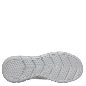Skechers BOBS Sport B Flex Sneaker Dame BLÅ Vandtæt