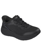 Skechers Slip-ins: BOBS Skip Cute Sneaker Dame Sort