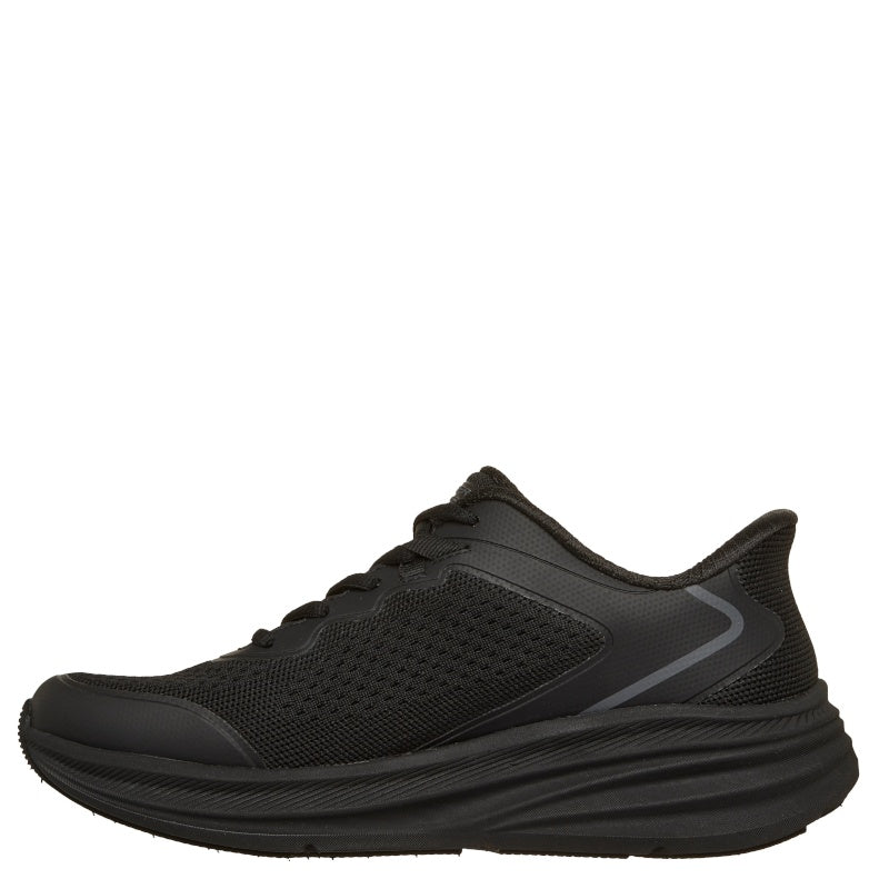 Skechers Slip-ins: BOBS Skip Cute Sneaker Dame Sort