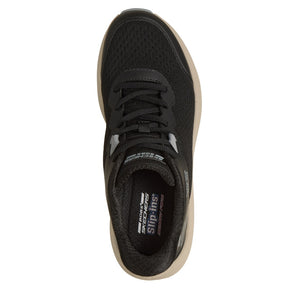 Skechers Slip-Ins: Bobs Skillz Too Essential Sneaker Dame Sort