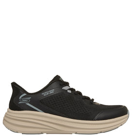 Skechers Slip-Ins: Bobs Skillz Too Essential Sneaker Dame Sort