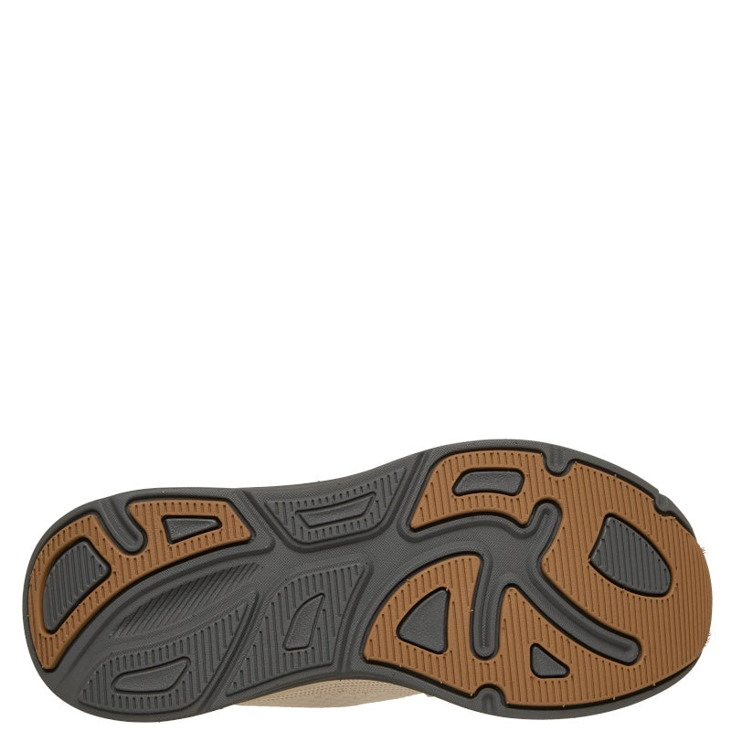 Skechers BOBS Sport Skillz  Too Essential Sneaker Dame Beige