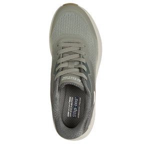 Skechers Slip-Ins: Bobs Sport Skillz Airy Stride Sneaker Dame Grøn