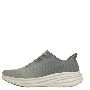 Skechers Slip-Ins: Bobs Sport Skillz Airy Stride Sneaker Dame Grøn