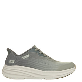 Skechers Slip-Ins: Bobs Sport Skillz Airy Stride Sneaker Dame Grøn