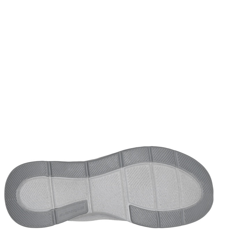 Skechers Bobs Arc Waves Remix Sneaker Dame Grå