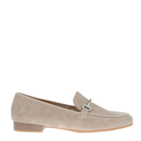 Ara loafer dame beige