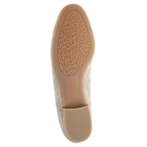 Ara loafer dame beige
