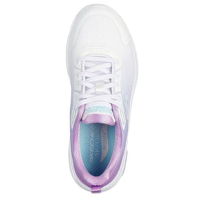 Skechers GO Walk Arch Fit 2.0 Meredith sneaker dame hvid multi