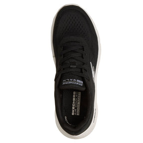 Skechers Go Walk Flex Serenity Sneaker Dame Sort