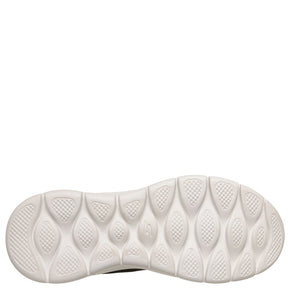 Skechers Go Walk Flex Serenity Sneaker Dame Sort
