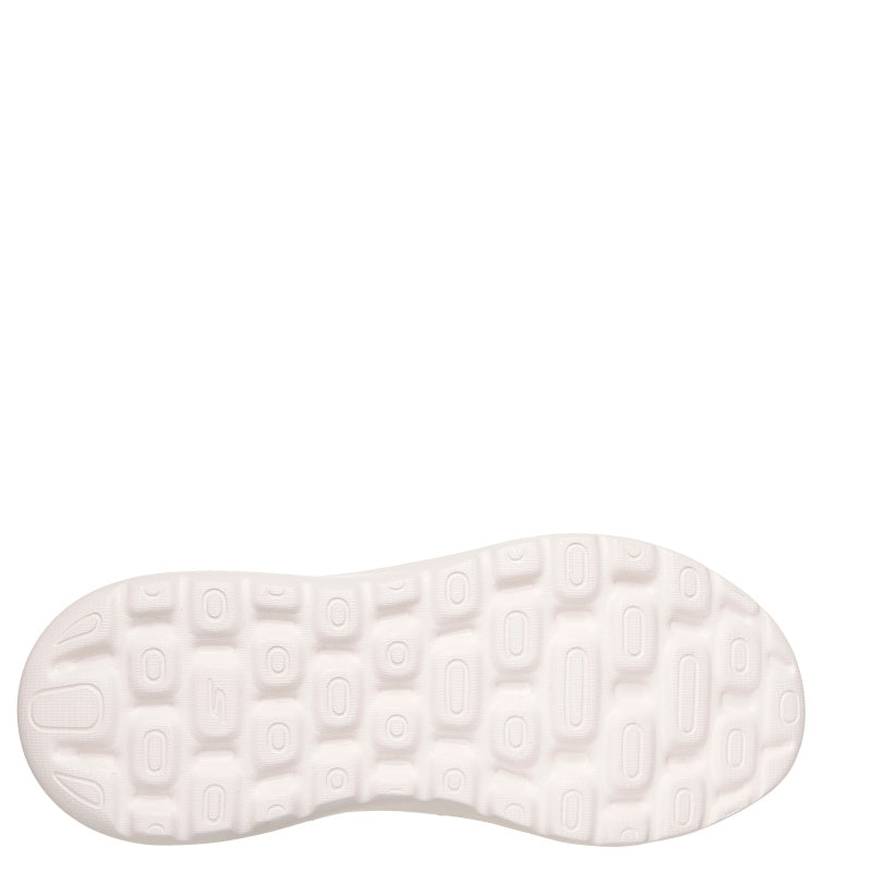 Skechers Relaxed Fit: Go Walk Arch Fit N-Joy - Ellie Sneaker Dame Sort