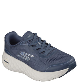 Skechers Go Walk Max Cushioning Flex Destiny Sneaker Dame Blå